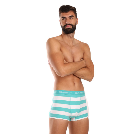 3PACK pánské boxerky Gant vícebarevné (902423013-364)