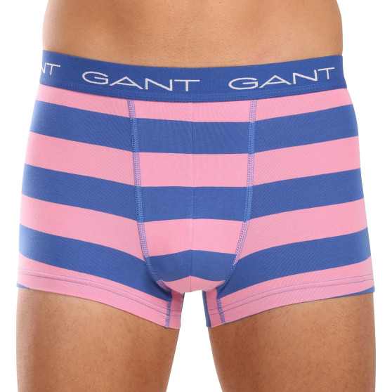 3PACK pánské boxerky Gant vícebarevné (902423013-407)