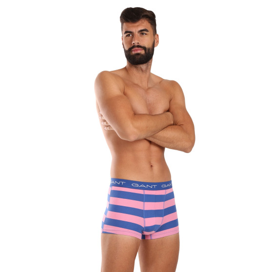 3PACK pánské boxerky Gant vícebarevné (902423013-407)