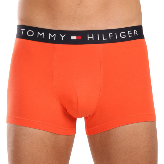 3PACK pánské boxerky Tommy Hilfiger vícebarevné (UM0UM03180 0XS)