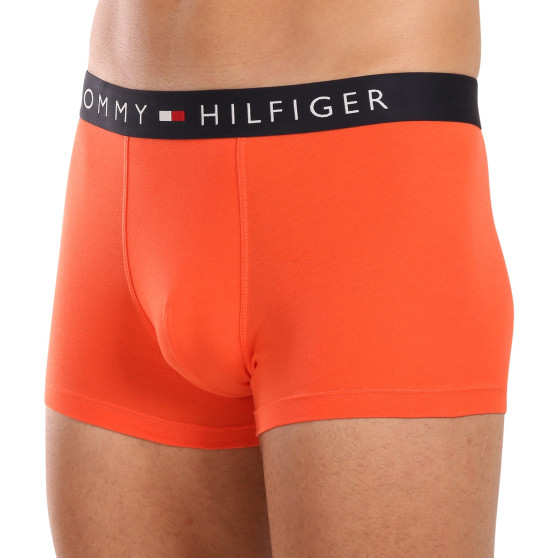 3PACK pánské boxerky Tommy Hilfiger vícebarevné (UM0UM03180 0XS)