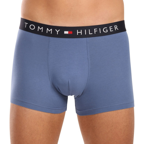 3PACK pánské boxerky Tommy Hilfiger vícebarevné (UM0UM03180 0XS)