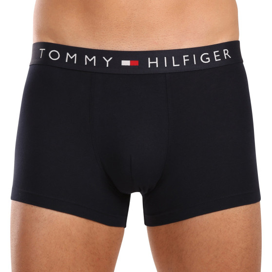 3PACK pánské boxerky Tommy Hilfiger vícebarevné (UM0UM03180 0XS)