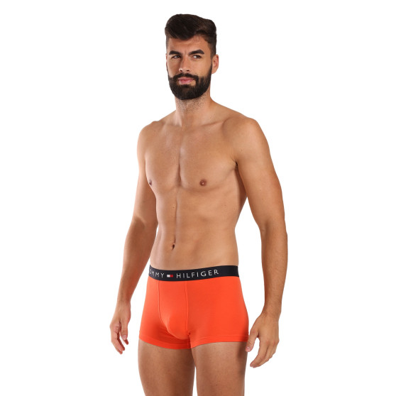 3PACK pánské boxerky Tommy Hilfiger vícebarevné (UM0UM03180 0XS)