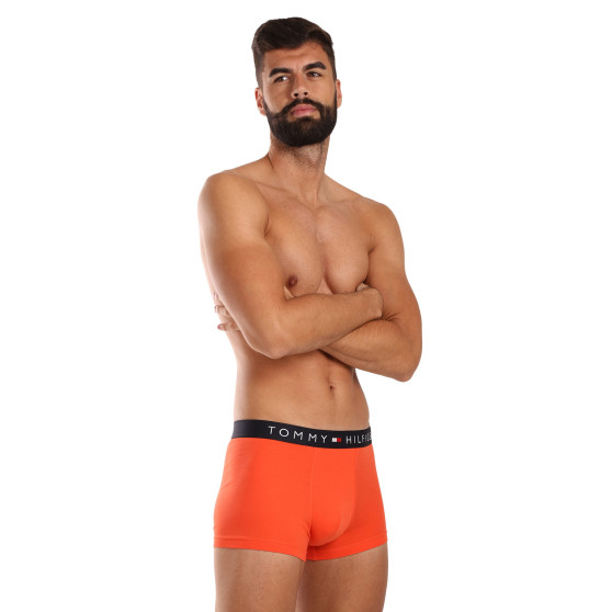 3PACK pánské boxerky Tommy Hilfiger vícebarevné (UM0UM03180 0XS)