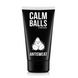 Deodorant na kule Antisweat Original Angry Beards 150 ml