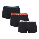 3PACK pánské boxerky Tommy Hilfiger vícebarevné (UM0UM03181 0RX)