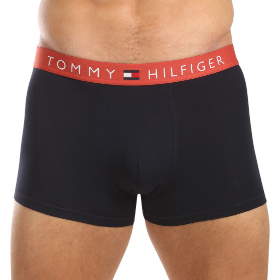 3PACK pánské boxerky Tommy Hilfiger vícebarevné (UM0UM03181 0RX)