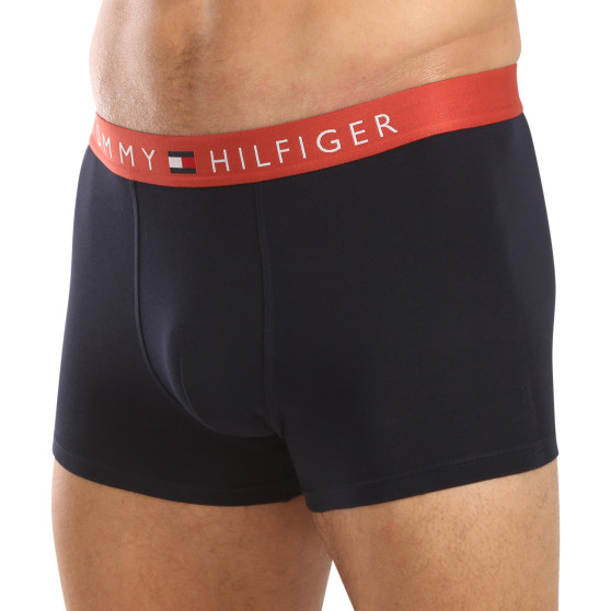 3PACK pánské boxerky Tommy Hilfiger vícebarevné (UM0UM03181 0RX)