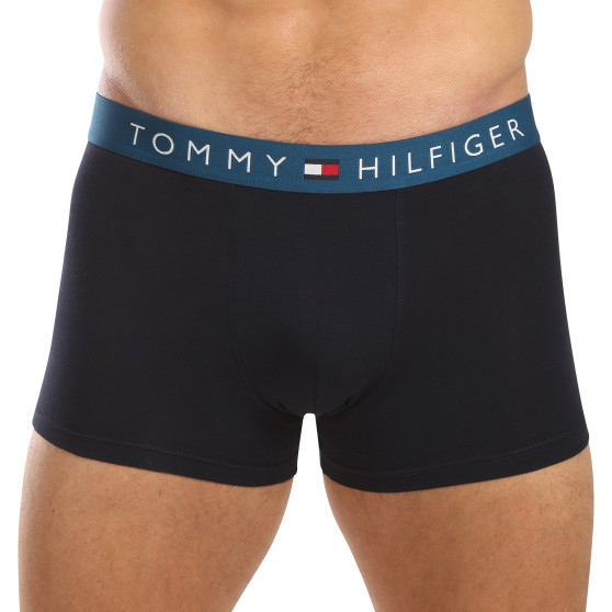 3PACK pánské boxerky Tommy Hilfiger vícebarevné (UM0UM03181 0RX)