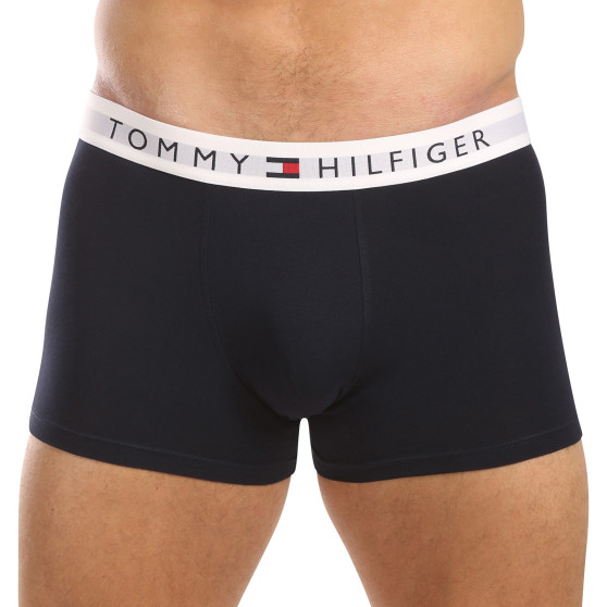 3PACK pánské boxerky Tommy Hilfiger vícebarevné (UM0UM03181 0RX)