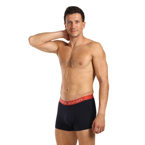 3PACK pánské boxerky Tommy Hilfiger vícebarevné (UM0UM03181 0RX)