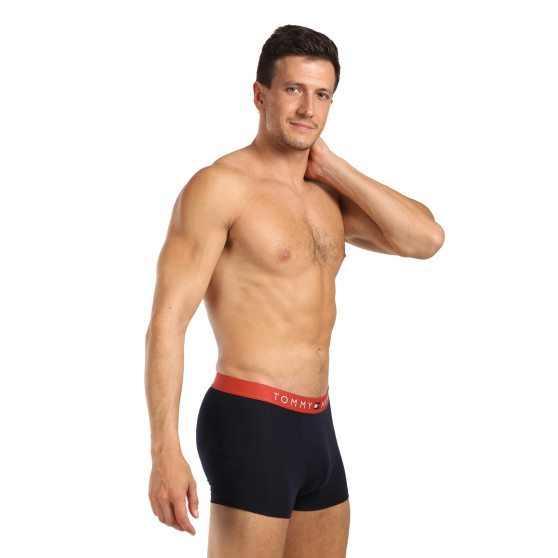 3PACK pánské boxerky Tommy Hilfiger vícebarevné (UM0UM03181 0RX)