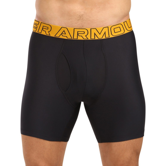 3PACK pánské boxerky Under Armour vícebarevné (1383878 625)