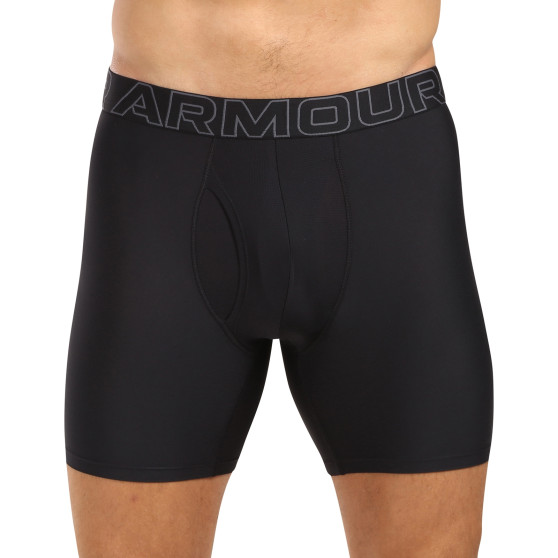 3PACK pánské boxerky Under Armour vícebarevné (1383879 035)