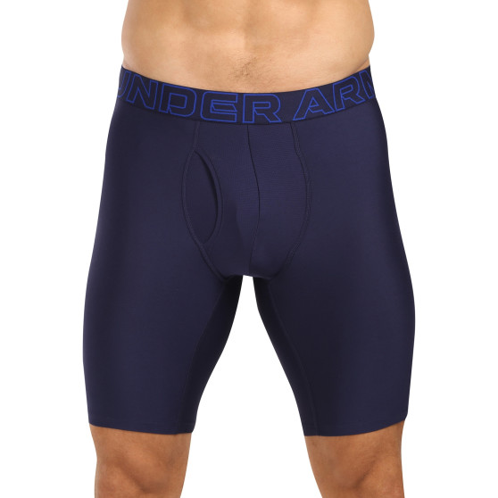 3PACK pánské boxerky Under Armour vícebarevné (1383880 400)