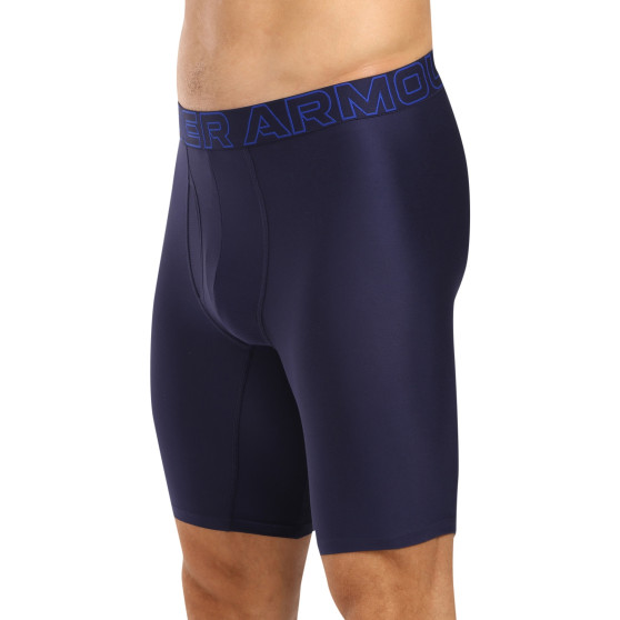 3PACK pánské boxerky Under Armour vícebarevné (1383880 400)