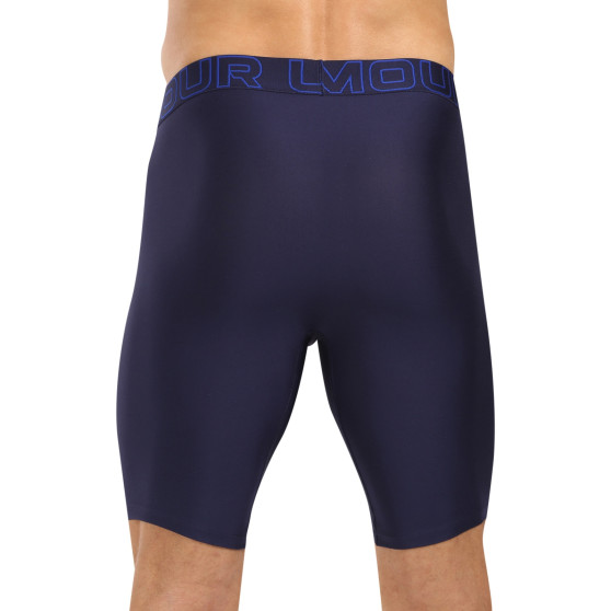 3PACK pánské boxerky Under Armour vícebarevné (1383880 400)