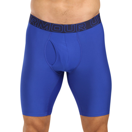 3PACK pánské boxerky Under Armour vícebarevné (1383880 400)