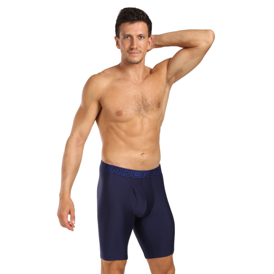 3PACK pánské boxerky Under Armour vícebarevné (1383880 400)