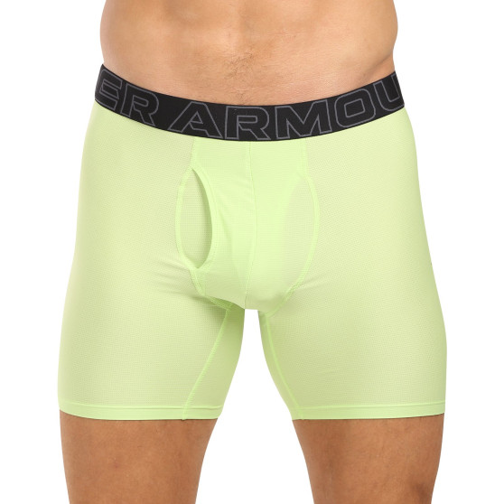 3PACK pánské boxerky Under Armour vícebarevné (1383884 432)