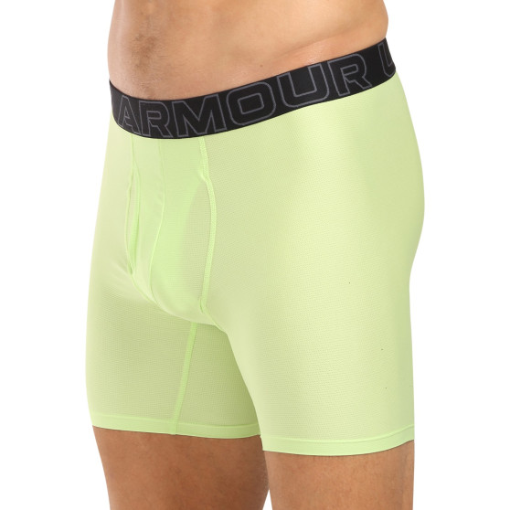 3PACK pánské boxerky Under Armour vícebarevné (1383884 432)