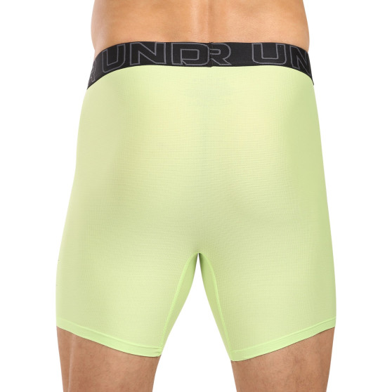 3PACK pánské boxerky Under Armour vícebarevné (1383884 432)