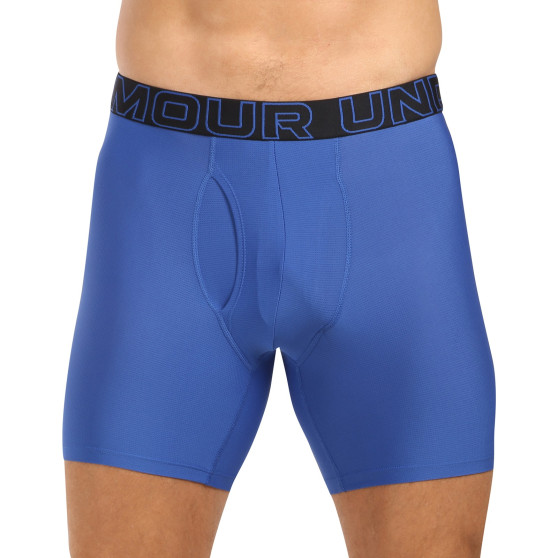 3PACK pánské boxerky Under Armour vícebarevné (1383884 432)