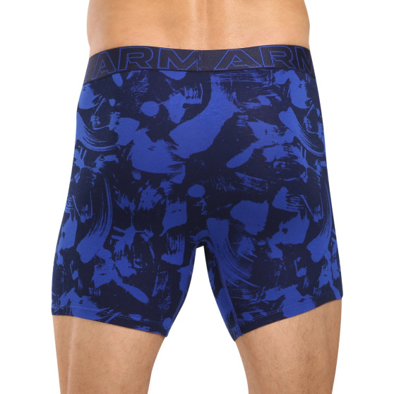 3PACK pánské boxerky Under Armour vícebarevné (1383890 400)