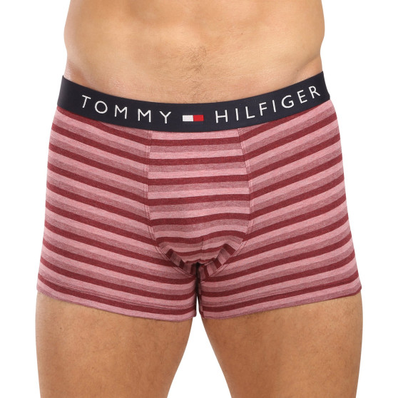 3PACK pánské boxerky Tommy Hilfiger vícebarevné (UM0UM03399 0XO)