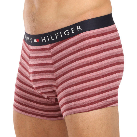 3PACK pánské boxerky Tommy Hilfiger vícebarevné (UM0UM03399 0XO)