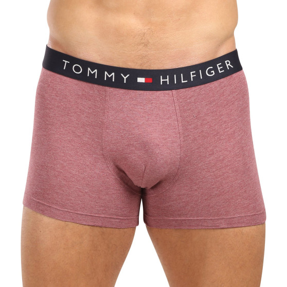 3PACK pánské boxerky Tommy Hilfiger vícebarevné (UM0UM03399 0XO)