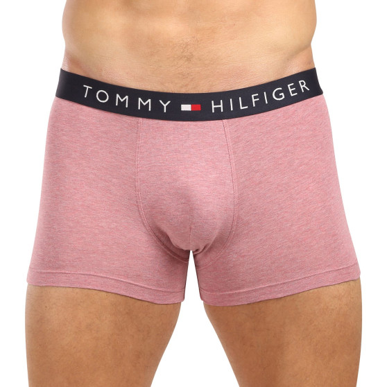 3PACK pánské boxerky Tommy Hilfiger vícebarevné (UM0UM03399 0XO)