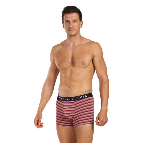 3PACK pánské boxerky Tommy Hilfiger vícebarevné (UM0UM03399 0XO)