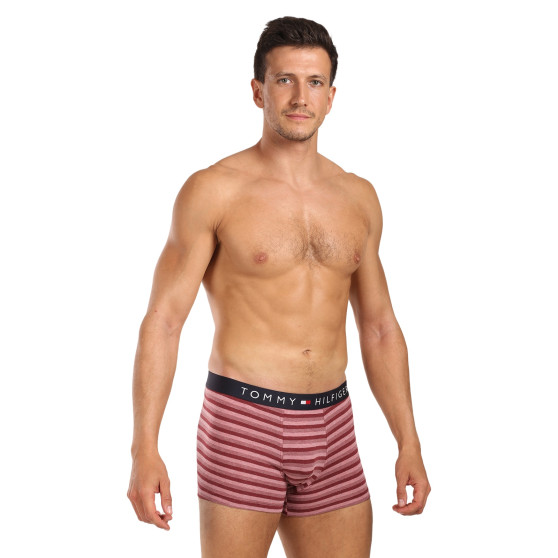 3PACK pánské boxerky Tommy Hilfiger vícebarevné (UM0UM03399 0XO)