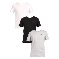 3PACK pánské tričko Tommy Hilfiger vícebarevné (UM0UM03379 05F)