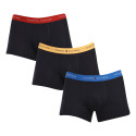 3PACK pánské boxerky Tommy Hilfiger tmavě modré (UM0UM02763 0WR)