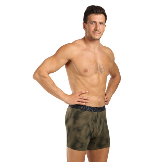 3PACK pánské boxerky Under Armour vícebarevné (1383890 390)