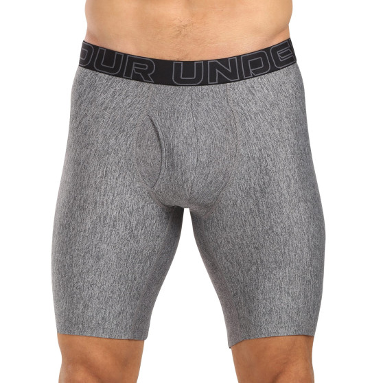 3PACK pánské boxerky Under Armour vícebarevné (1383880 035)