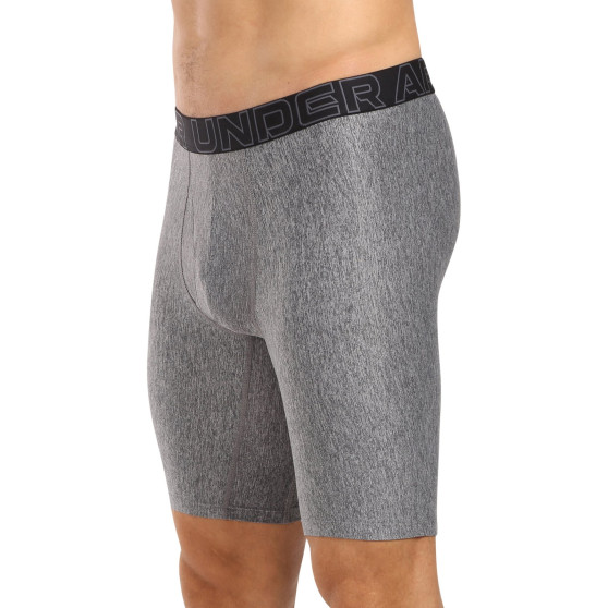 3PACK pánské boxerky Under Armour vícebarevné (1383880 035)