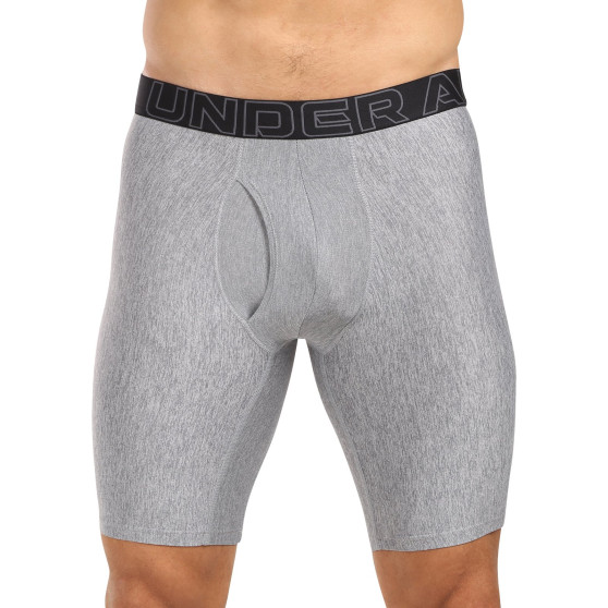 3PACK pánské boxerky Under Armour vícebarevné (1383880 035)