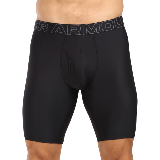 3PACK pánské boxerky Under Armour vícebarevné (1383880 035)