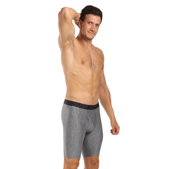 3PACK pánské boxerky Under Armour vícebarevné (1383880 035)