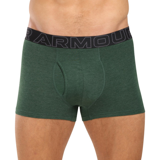 3PACK pánské boxerky Under Armour vícebarevné (1383891 302)