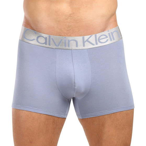 3PACK pánské boxerky Calvin Klein vícebarevné (NB3130A-PZD)