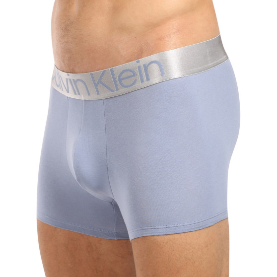 3PACK pánské boxerky Calvin Klein vícebarevné (NB3130A-PZD)