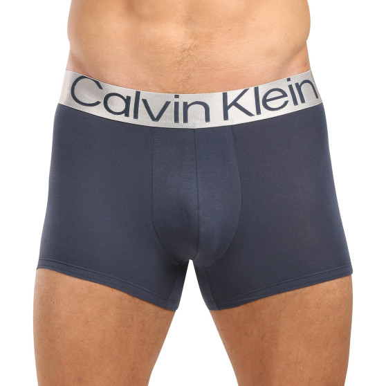 3PACK pánské boxerky Calvin Klein vícebarevné (NB3130A-PZD)