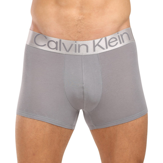 3PACK pánské boxerky Calvin Klein vícebarevné (NB3130A-PZD)