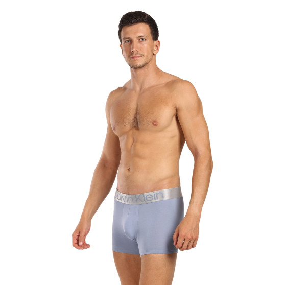 3PACK pánské boxerky Calvin Klein vícebarevné (NB3130A-PZD)