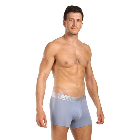 3PACK pánské boxerky Calvin Klein vícebarevné (NB3130A-PZD)